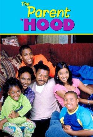 The Parent 'Hood streaming