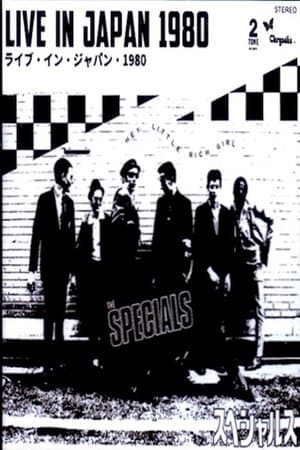 The Specials: Live In Japan streaming