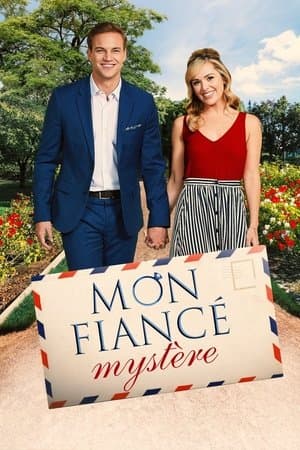 Mon fiancé mystère streaming