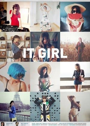 It Girl streaming