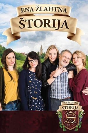 The Finest Story streaming
