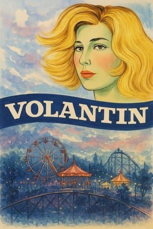 Volantín streaming
