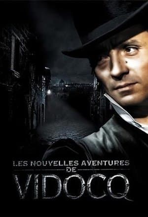 Les Nouvelles Aventures de Vidocq streaming