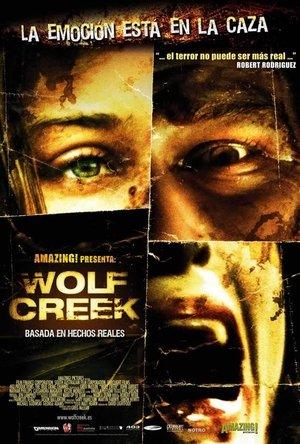 Wolf Creek streaming