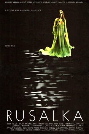 Rusalka streaming