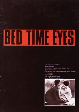 Bedtime Eyes streaming