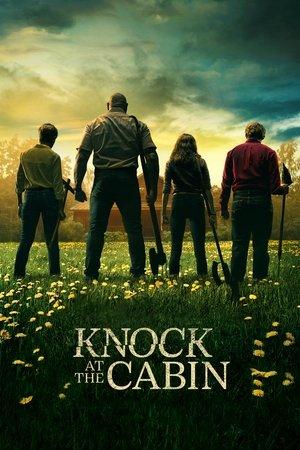 Knock at the Cabin streaming