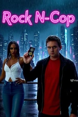 Rock N Cop streaming