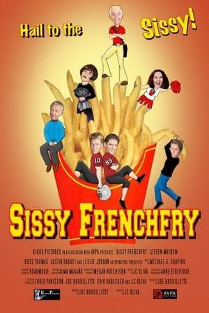 Sissy Frenchfry streaming