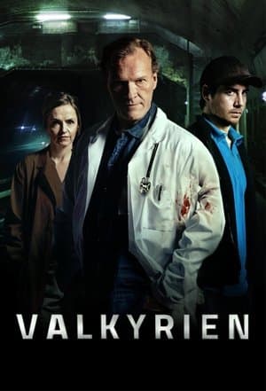 Valkyrien streaming