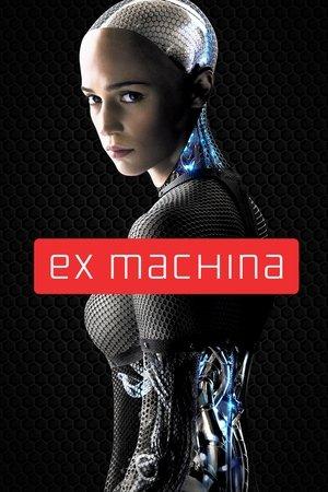 Ex Machina streaming