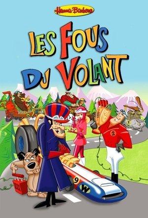Les Fous du volant streaming