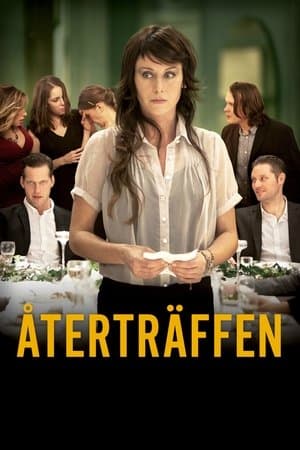 Återträffen streaming