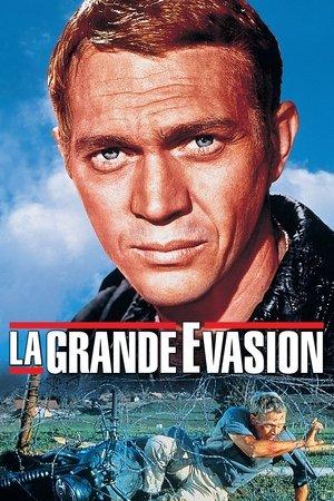 La Grande Évasion streaming