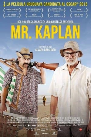 M. Kaplan streaming