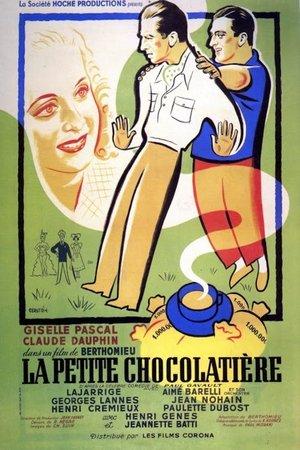 La Petite Chocolatière streaming