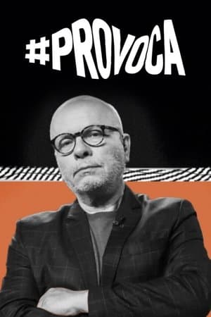 #Provoca streaming