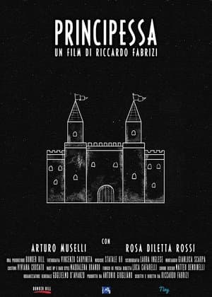 Principessa streaming