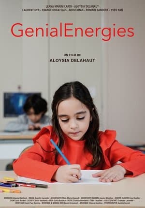 GenialEnergies streaming