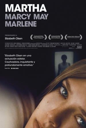 Martha Marcy May Marlene streaming