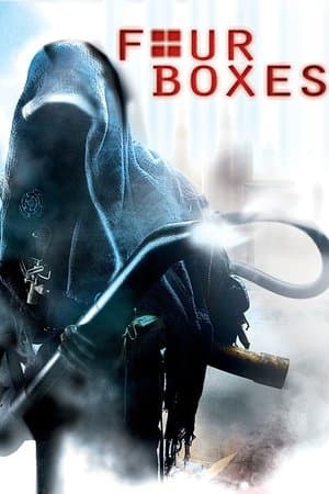 Four Boxes streaming