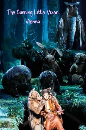 Leoš Janáček: Das schlaue Füchslein streaming