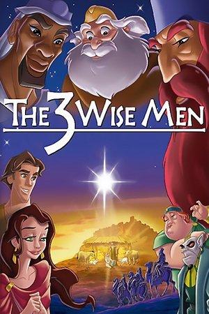 The 3 Wise Men streaming