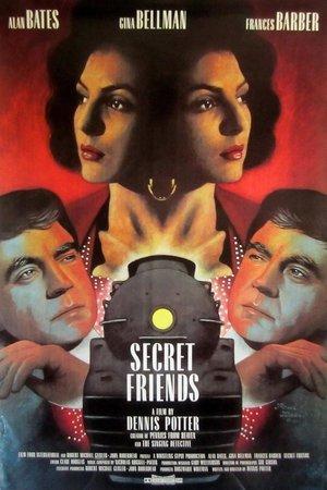 Secret Friends streaming