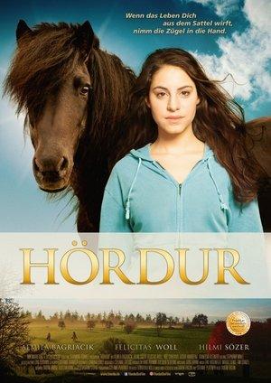 Hördur - Between the Worlds streaming