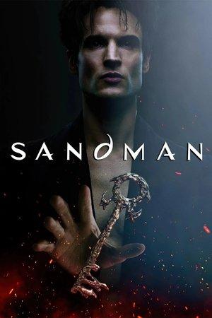 Sandman streaming