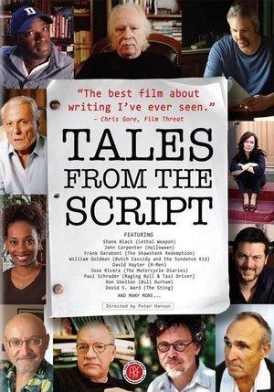 Tales from the Script streaming