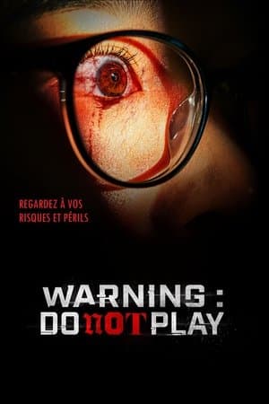 Warning : Do not play streaming