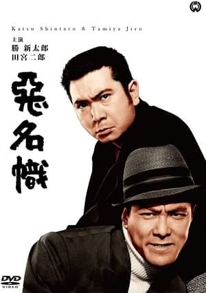 Bad Reputation: The Two Notorious Men Strike Again streaming