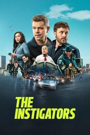 The Instigators streaming