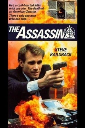 The Assassin streaming