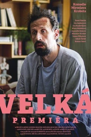 Velká premiéra streaming