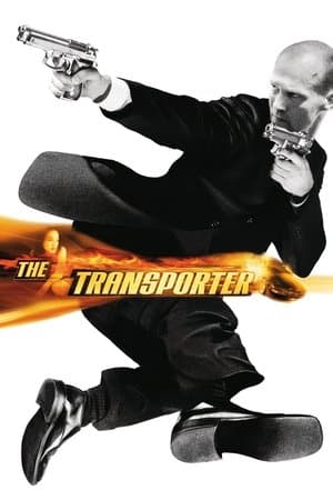 The Transporter streaming