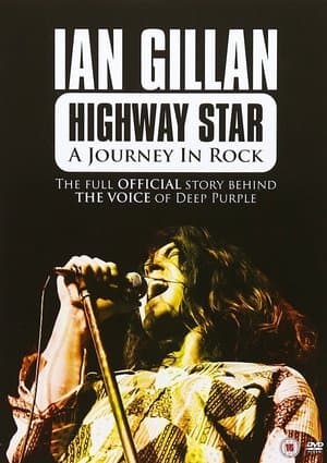 Highway Star: Journey In Rock streaming