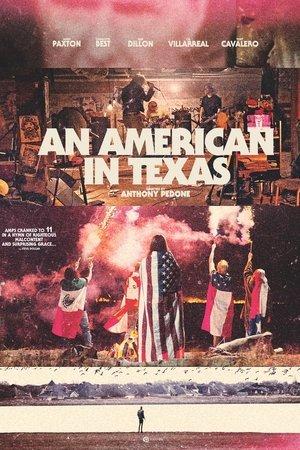An American in Texas streaming