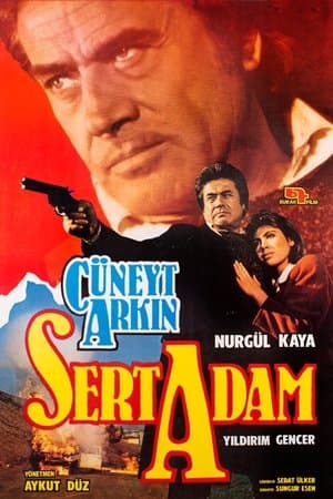 Sert Adam streaming