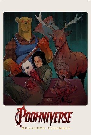 Poohniverse: Monsters Assemble streaming