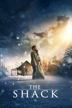 The Shack streaming