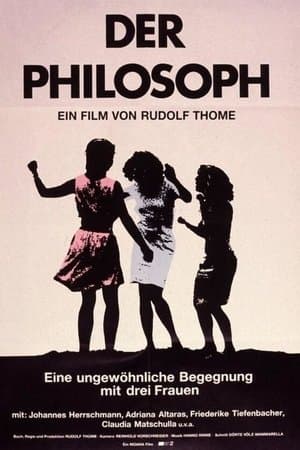 The Philosopher streaming