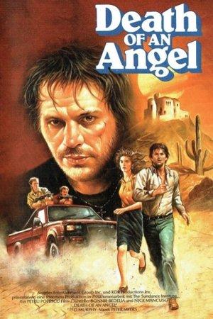 Death of an Angel streaming
