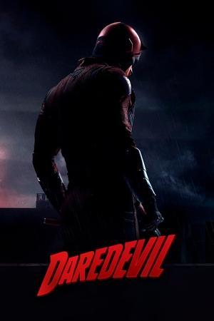 Marvel's Daredevil streaming