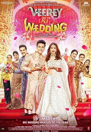 Veerey Ki Wedding streaming