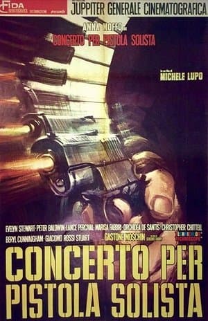 Concerto per pistola solista streaming