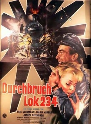 Durchbruch Lok 234 streaming