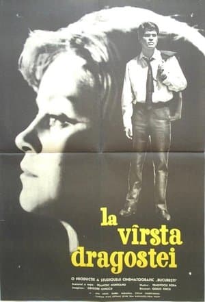 La vîrsta dragostei streaming