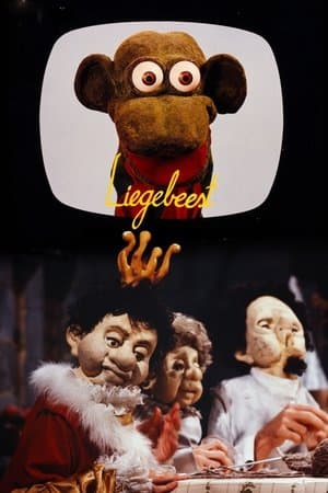Liegebeest streaming